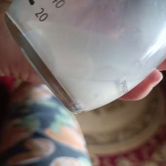 Смесь молочная Mamelle 1 600г с 0месяцев: отзыв пользователя Детский Мир