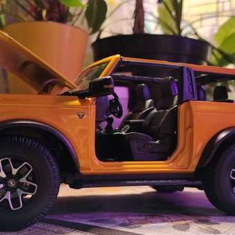 Автомобиль MAISTO Ford 1:18: отзыв пользователя Детский Мир