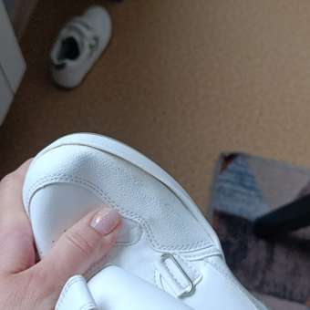 Полуботинки Jook: отзыв пользователя Детский Мир