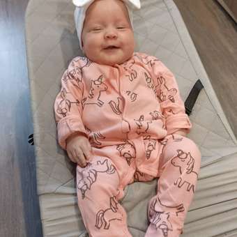 Комбинезон Baby Gо: отзыв пользователя Детский Мир