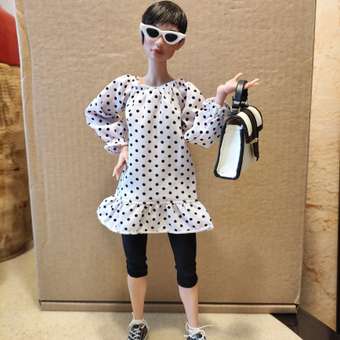 Одежда для кукол VIANA: отзыв пользователя Детский Мир