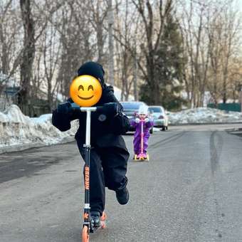 Комбинезон VGtrikotazh: отзыв пользователя Детский Мир