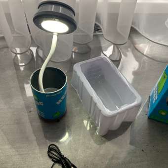 Органайзер настольный Munaby: отзыв пользователя Детский Мир