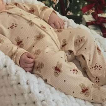 Комбинезон Моя Горошинка: отзыв пользователя Детский Мир