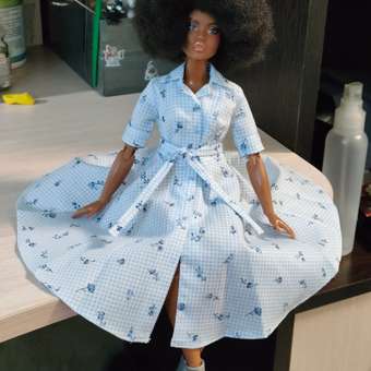 Кукла модельная Barbie Looks: отзыв пользователя Детский Мир