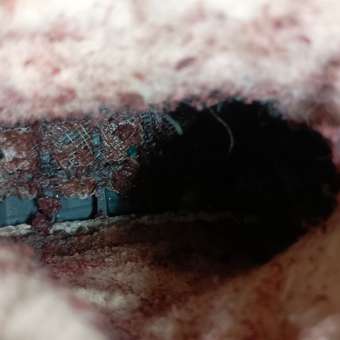 Ботинки Frosterra: отзыв пользователя Детский Мир