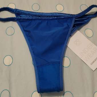 Трусы Concept Club: отзыв пользователя Детский Мир