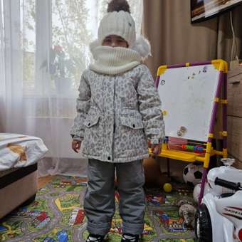 Комплект Futurino: отзыв пользователя Детский Мир