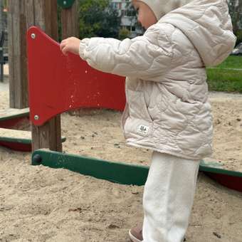 Кеды Tombi: отзыв пользователя Детский Мир