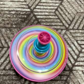 Игрушка Стеллар юла Большая: отзыв пользователя Детский Мир