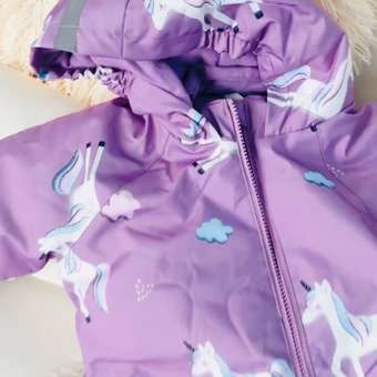 Комбинезон BabyGо: отзыв пользователя ДетМир