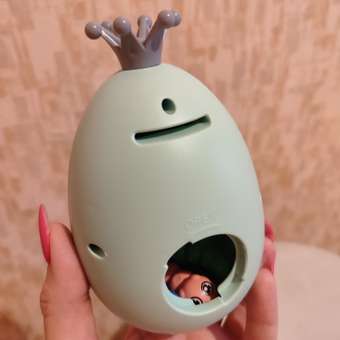 Игрушка Happy Baby Feed me: отзыв пользователя Детский Мир