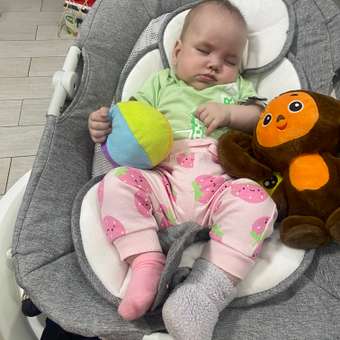 Мягкая игрушка Мульти Пульти Чебурашка: отзыв пользователя Детский Мир