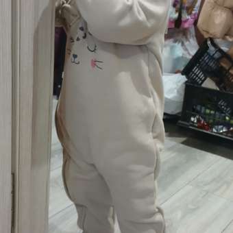 Комбинезон Baby Gо: отзыв пользователя Детский Мир