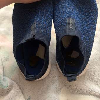 Кроссовки Jomoto: отзыв пользователя Детский Мир