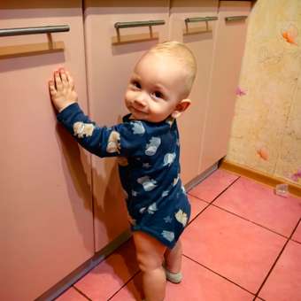 Боди Baby Gо: отзыв пользователя Детский Мир