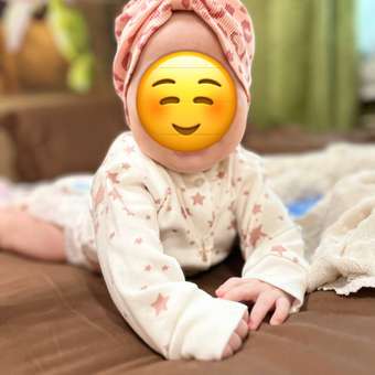 Шапочка Baby Gо: отзыв пользователя Детский Мир