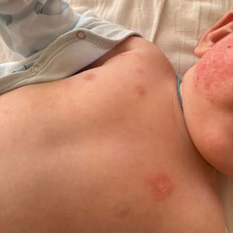 Смесь сухая Nutrilon безлактозная 400г с 0 месяцев: отзыв пользователя Детский Мир