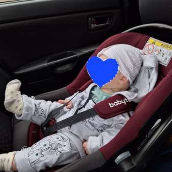 Бортик в кроватку Babyton Олененок Молочный-Бежевый 10171: отзыв пользователя ДетМир