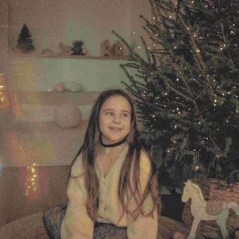 Кардиган Orsolini: отзыв пользователя Детский Мир