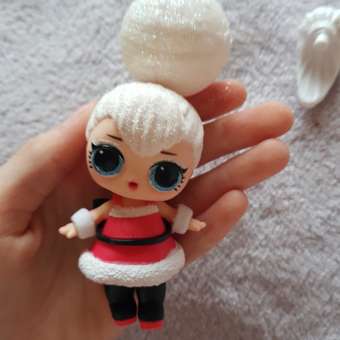 Кукла мини L.O.L. Surprise! Sooo Mini: отзыв пользователя ДетМир