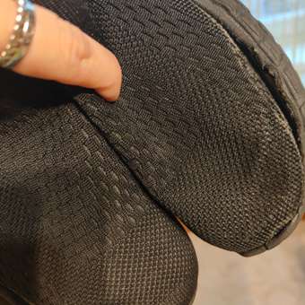 Кроссовки Jomoto: отзыв пользователя Детский Мир