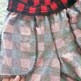 Пижама SunnyDress Official: отзыв пользователя Детский Мир