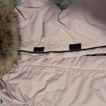 Куртка Stylish AMADEO: отзыв пользователя Детский Мир