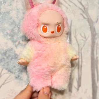 Фигурка Labubu: отзыв пользователя Детский Мир