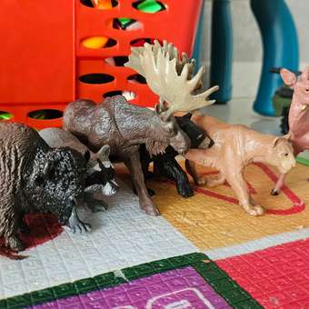 Игровой набор Abtoys Юный натуралист: отзыв пользователя Детский Мир