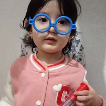 Игрушка Terides Доктор (инструменты): отзыв пользователя Детский Мир