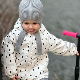 Куртка BabyGo: отзыв пользователя Детский Мир