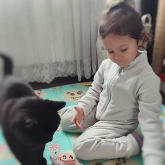 Комбинезон Утенок: отзыв пользователя Детский Мир