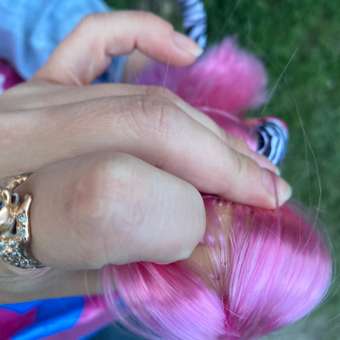 Кукла модельная Карапуз София Спорт: отзыв пользователя Детский Мир