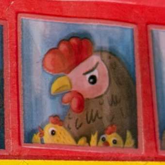 Книга МОЗАИКА kids Наклейки для малышей Формы: отзыв пользователя Детский Мир