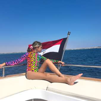Купальник Capitania: отзыв пользователя Детский Мир