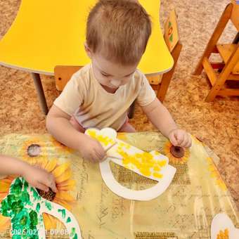 Футболка Baby Gо 2 шт: отзыв пользователя Детский Мир