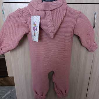 Комбинезон Совенок Дона: отзыв пользователя Детский Мир