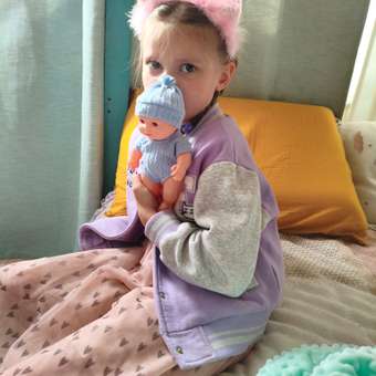 Бомбер Futurino: отзыв пользователя ДетМир