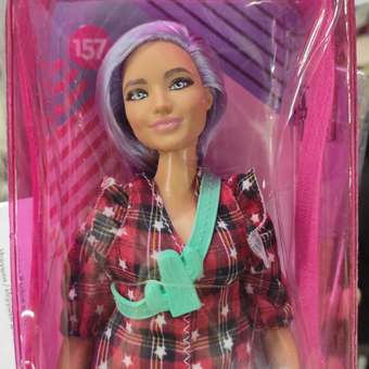 Кукла модельная Barbie: отзыв пользователя Детский Мир