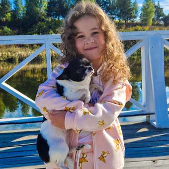 Костюм Futurino: отзыв пользователя Детский Мир