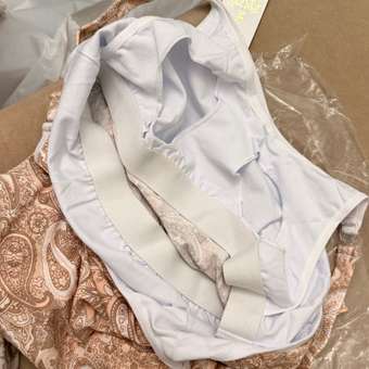 Сорочка послеродовая MamaLine: отзыв пользователя Детский Мир