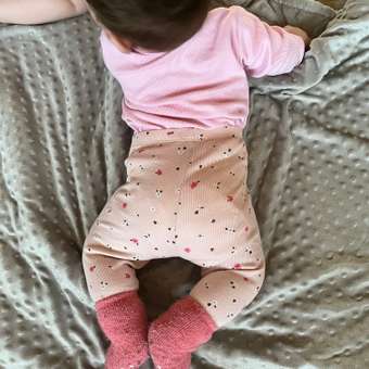 Легинсы Baby Gо: отзыв пользователя Детский Мир