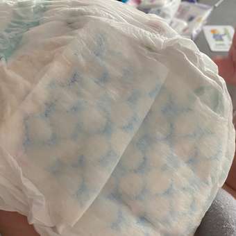 Трусики Pampers Pants 4 (9-15 кг) 164 шт.: отзыв пользователя ДетМир