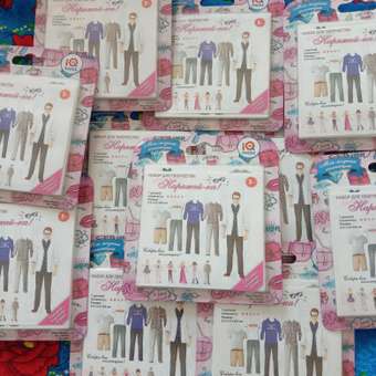 Пазл IQ 3D PUZZLE 3D: отзыв пользователя Детский Мир