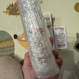 Набор средств MEDILANA Кенгуру 4 шт.: отзыв пользователя Детский Мир