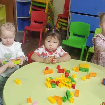 Футболка Baby Gо Trend: отзыв пользователя Детский Мир