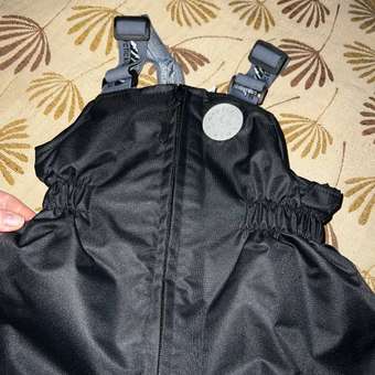 Полукомбинезон Arctic kids: отзыв пользователя Детский Мир