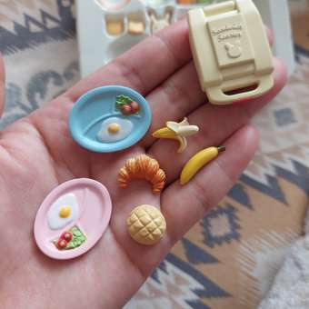 Игровой набор Sylvanian Families: отзыв пользователя Детский Мир