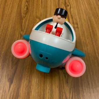 Игрушка HOLA: отзыв пользователя ДетМир